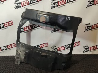 крепление фары левой Scania R 5 серия 2012, 12.7 л., DC 13.112, дизель, АКПП, white ivory, задний привод, 2124019, 2227578, 1932223, 1853354