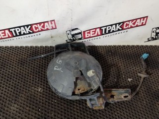 фонарь освещения багажника Scania R 5 серия 2012, 11.7 л., DC 12.18, дизель, МКПП, red chilli, задний привод, 1423218