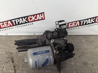 Осушитель воздуха / влагоотделитель Scania R 5 серия 2013, 2308777, 2148069, 2089579, 2063357, 1941953, 1928589, 1897631, 1796161, 1770184, 1763425, 1753577, 1738295, 1543224, 1535829, 2064078, 2077974, 1774871, 1763418, 1753578, 1739607, 1477554, 2287595, 2148071, 2089582, 1941956, 1897632, 1796172, 1770183, 1754021, 1720000, E56