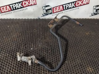 трубка охлаждающей жидкости Scania R 5 серия 2012, 11.7 л., DC 12.15, дизель, АКПП, white ivory, задний привод, 1547782, 1886817, 1886819