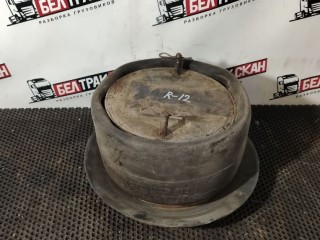 пневмоподушка Scania R 5 серия 2012, 12.7 л., DC 13.121, дизель, АКПП, white ivory, задний привод, 1386198, 1349708, 1362143