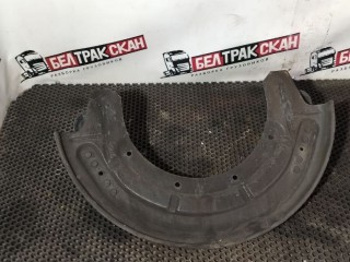 пыльник Scania R 6 серия 2021, 12.7 л., DC 13.148, дизель, АКПП, white ivory, задний привод, 2410651