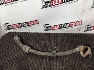 шланг тормозной Scania R 6 серия 2021, 12.7 л., DC 13.148, дизель, АКПП, white ivory, задний привод, 2277433