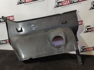 накладка подножки Scania R 5 серия 2013, 12.7 л., DC 13.112, дизель, АКПП, white ivory, задний привод, 1442653