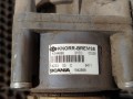 кран главный тормозной Scania R 5 серия 2013, 1942899, 1867518, 1793024, 1442938, D39 - фото №2