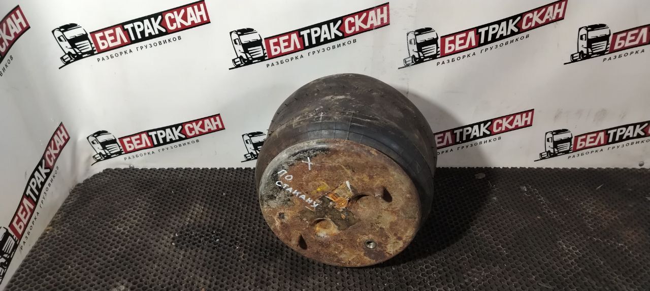 пневмоподушка Scania R 5 серия 2012, 1386198, 1349708, 1362143 - фото №1