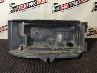 крепление фары правой Scania R 5 серия 2014, 12.7 л., DC 13.115, дизель, АКПП, blue mediterranean, задний привод, 1936675, 1790007, 1431921