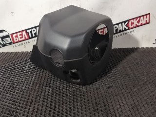 кожух рулевой колонки Scania R 6 серия 2019, OC13 101, газ, АКПП, chilli red, задний привод, 2087021, 2292801