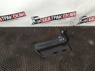 обшивка стойки Scania R 6 серия 2019, OC13 101, газ, АКПП, chilli red, задний привод, 2195778, 2210755