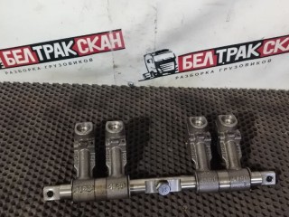 вал роликовых толкателей Scania R 6 серия 2021, 12.7 л., DC 13.148, дизель, АКПП, white ivory, задний привод, 2932069, 2488137, 1775044, 1775045, 2932100