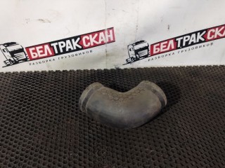 патрубок радиатора Scania R 5 серия 2013, 1876630, 1515155