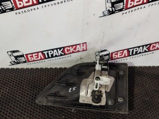 ручка наружная Scania R 5 серия 2012, 11.7 л., DC 12.18, дизель, МКПП, red chilli, задний привод, 2005370, 2371255, 2145648, 1544331, 1488410, 1423018, 1366488, 1306410