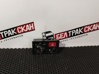 блок управления светом Scania R 5 серия 2013, 2252075, 1900316, 1540672, 1507635