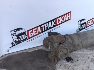 карданный вал Scania R 5 серия 2013, 1758616, 1465551, 1317358, 338532, 317786, 381952, 1104276