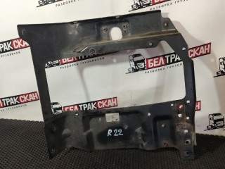 крепление фары левой Scania R 5 серия 2013, 12.7 л., DC 13.121, дизель, АКПП, 2124019, 2227578, 1932223, 1853354