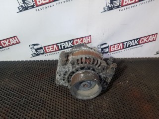 генератор Scania R 5 серия 2013, АКПП, 3024064, 1888010, 1794786, 1740205, 2455371, 2395908, 2398368