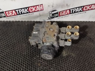 кран уровня подвески Scania R 5 серия 2013, 12.7 л., DC 13.121, дизель, АКПП, red chilli, задний привод, 2084508, 1383956, 1381457, 1383955, 1381456, 1448079