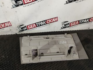 Крышка Scania R 6 серия 2021, 12.7 л., DC 13.148, дизель, АКПП, white ivory, задний привод, 2187330
