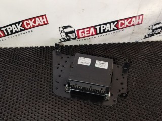 блок управления подвеской Scania R 5 серия 2013, 12.7 л., DC 13.121, дизель, АКПП, white ivory, задний привод, 1851677, 1759696, 1530440, 1526130, 1759695, 1851676, 1862647