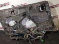 накладка блока управления стеклоподъемниками Scania R 5 серия 2010, белый, задний привод, 1781250, 1777037, 1726822, 1502529, 1724879, 1311375, 2021118 - фото №2
