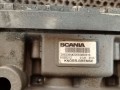 кран модулятор EBS Scania R 6 серия 2020, 2653385, 2447828, V68 - фото №2