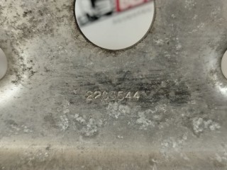 защита КПП Scania R 6 серия 2019, OC13 101, газ, АКПП, chilli red, задний привод, 2203544