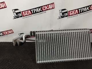 радиатор отопителя (печки) Scania R 5 серия 2012, 1772726, 1772728