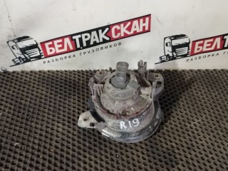 фара противотуманная правая Scania R 5 серия 2012, 12.7 л., DC 13.112, дизель, АКПП, white ivory, задний привод, 2248114, 1852570, 1446354
