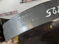 Ленточный хомут Scania G 6 серия 2018, 12.7 л., DC 13.148, дизель, АКПП, white ivory, задний привод, 1391742, 1355687 - фото №2