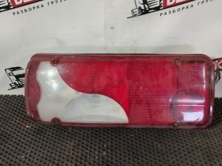 фонарь задний левый Scania R 5 серия 2011, 11.7 л., DC 12.15, дизель, АКПП, white ivory, задний привод, 2129985, 2021579, 1906552, 1756754