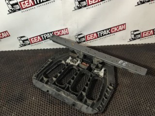 кронштейн (крепление) Scania G 5 серия 2013, 12.7 л., DC 13.112, дизель, МКПП, white ivory, задний привод, 1804185, 1786501, 1726122, 1449191, 1425982