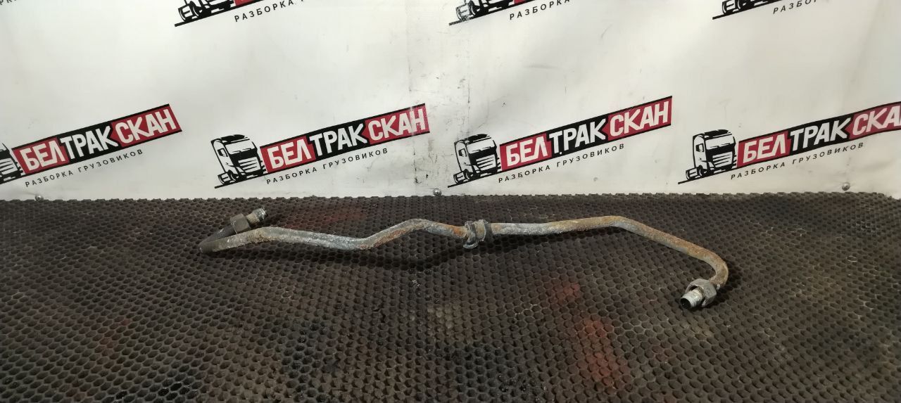 масляная трубка Scania R 5 серия 2013, 1906558 - фото №1