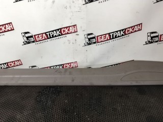 накладка декоративная Scania R 6 серия 2021, 12.7 л., DC 13.148, дизель, АКПП, white ivory, задний привод, 2553149, 2545413, 2545415