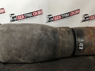 пневмоподушка Scania R 5 серия 2011, 11.7 л., DC 12.15, дизель, АКПП, white ivory, задний привод, 1903608, 2729173, 1774804, 1944314