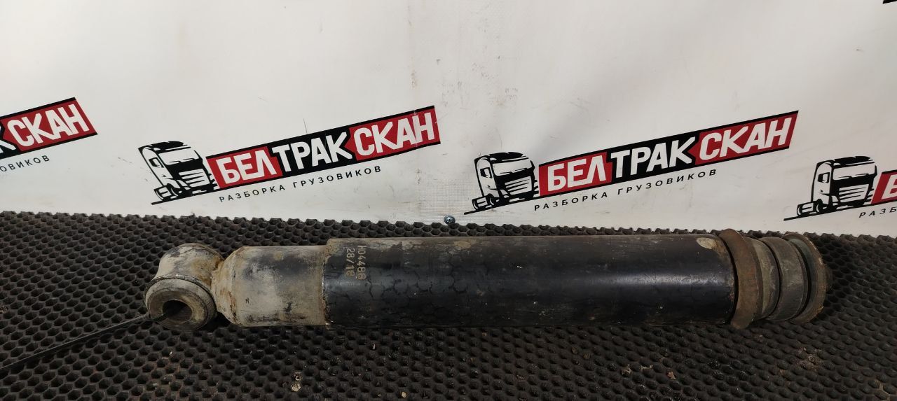 амортизатор передний Scania R 5 серия 2010, 11.7 л., DC 12.15, дизель, АКПП, задний привод, 890748, 1868263 - фото №1