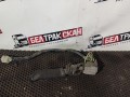 переключатель подрулевой (стрекоза) Scania R 4 серия 2008, 1424970, 2941377, 1402450, 1372985, 1348916 - фото №3