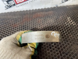 Хомут Scania R 5 серия 2013, 1857864, 2530240