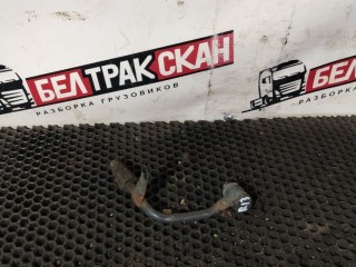 трубка охлаждающей жидкости Scania R 5 серия 2013, 1506341