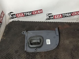 накладка на торпедо (консоль) Scania R 5 серия 2013, 1736340, 1751771, 1425952