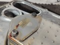 декоративная крышка двигателя Scania R 6 серия 2021, 12.7 л., DC 13.148, дизель, АКПП, white ivory, задний привод, 2793574, 1543688, 1400861, 1900032, 1448933, 2256464, 2991801 - фото №3