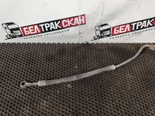 трубка системы рециркуляции EGR Scania R 5 серия 2012, 1801201, 1723763, 1750564