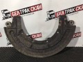 защитный кожух тормозного механизма Scania R 5 серия 2013, 1490168 - фото №2