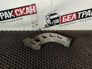 крепление интеркулера Scania R 5 серия 2013, 1772441, 1518458, 1484890, 1518459