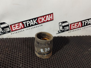 патрубок (трубопровод, шланг) Scania R 5 серия 2013, 12.7 л., DC 13.121, дизель, АКПП, red chilli, задний привод, 1917386