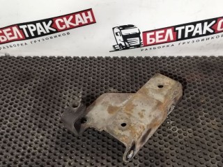 кронштейн радиатора Scania R 5 серия 2010, белый, задний привод, 1446254