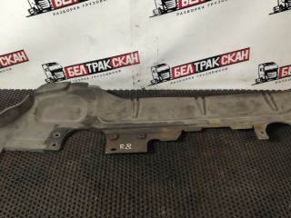 заслонка рециркуляции воздуха Scania R 5 серия 2012, 12.7 л., DC 13.112, дизель, АКПП, white ivory, задний привод, 2070728, 1921742, 1859749, 1921743, 1859736