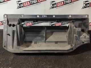 корпус отопителя (печки) Scania R 5 серия 2013, 1863970, 1853477, 1846688