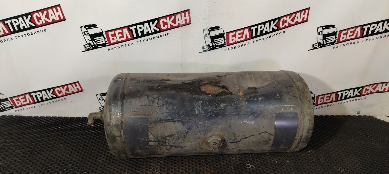 ресивер Scania R 5 серия 2013, 2773713, 1792544, 1445452, 2773714 - фото №1