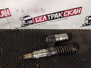 форсунка Scania R 5 серия 2013, 1943974, 574298