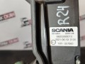 педаль Scania R 6 серия 2021, 12.7 л., DC 13.148, дизель, АКПП, white ivory, задний привод, 2055138 - фото №3